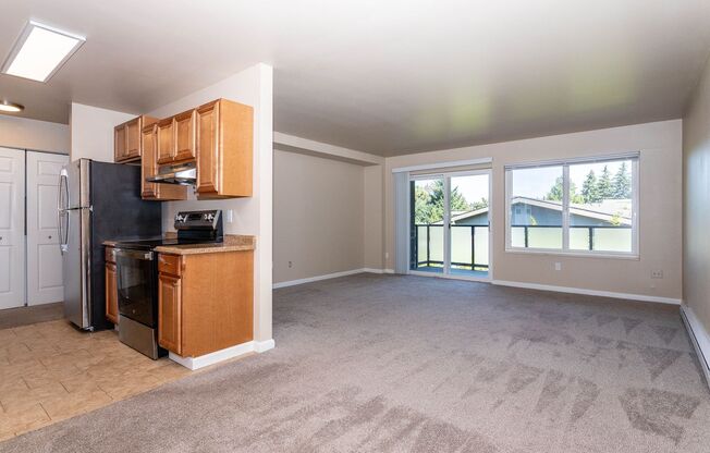 2 beds, 1.5 baths, 1,080 sqft, $2,495, Unit B101
