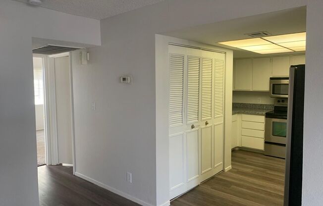 2 Bed Condo
