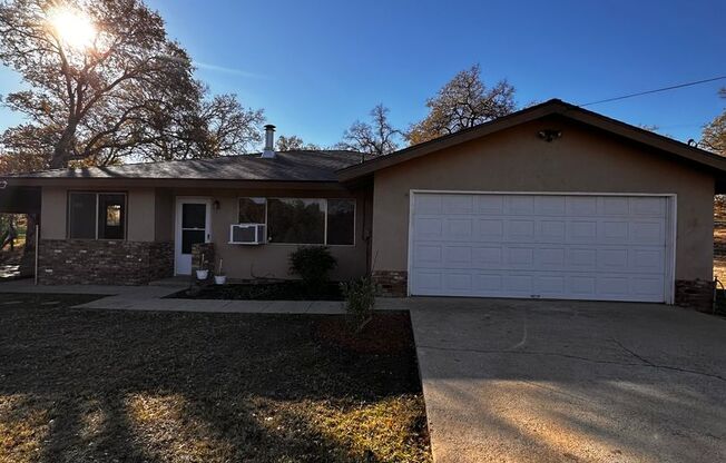 3 BED 2 BATH HOME IN COTTONWOOD