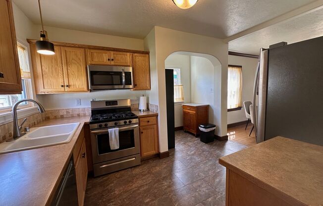 Kendall Yards 3 Bedroom 2 Bath Home