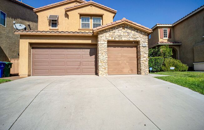 Dream Home in Otay Mesa!