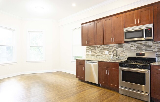 18 Robeson St.