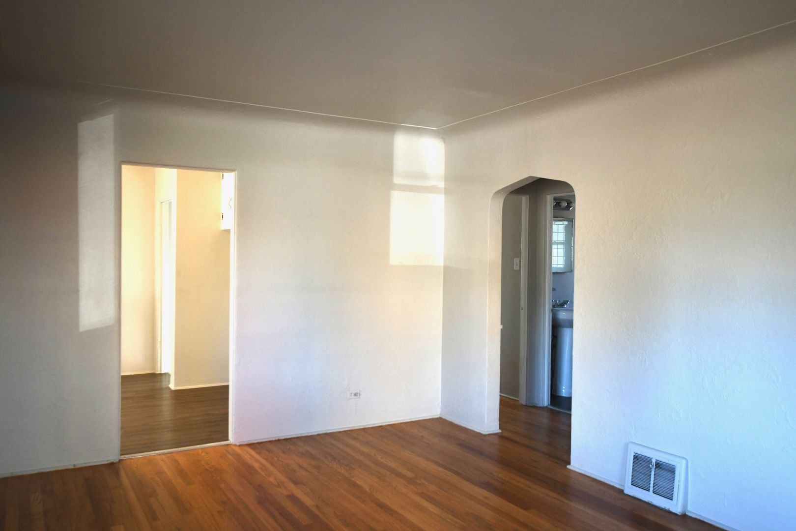Central Park Home For Rent