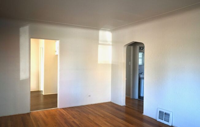 Central Park Home For Rent