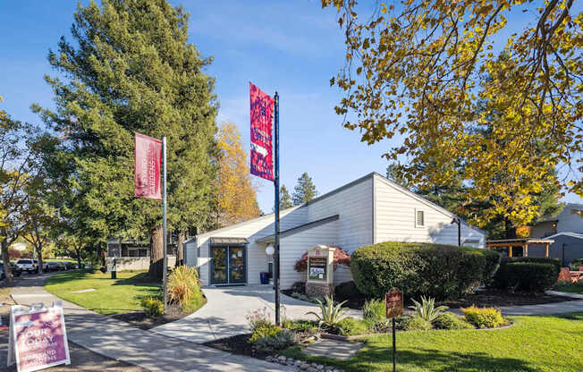 Santa Rosa Apartments