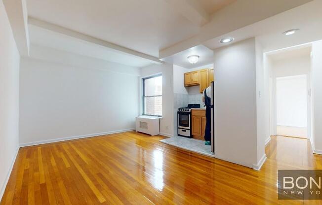 1 bed, 1 bath, $4,075, Unit 15C