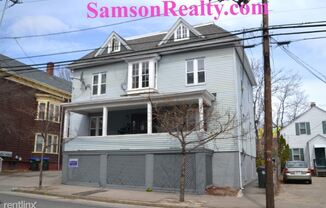 124 Pitman St 1E