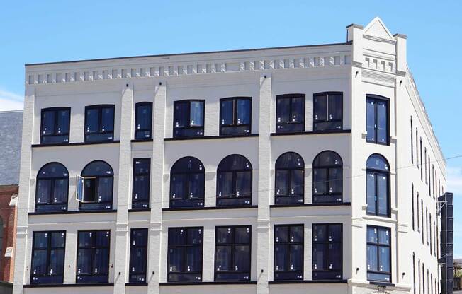 Studio, 1 bath, 497 sqft, $1,135, Unit 406