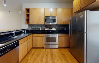 Partner-provided photo for $2895 unit