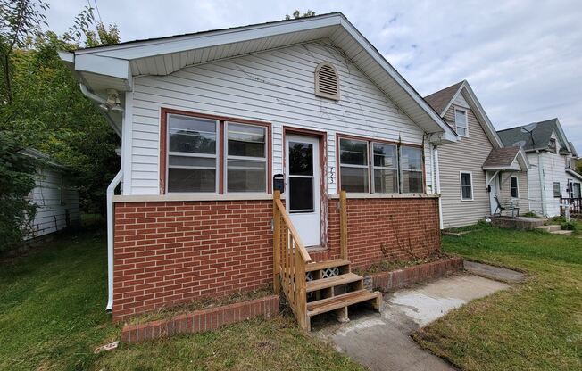 723 Frances Street