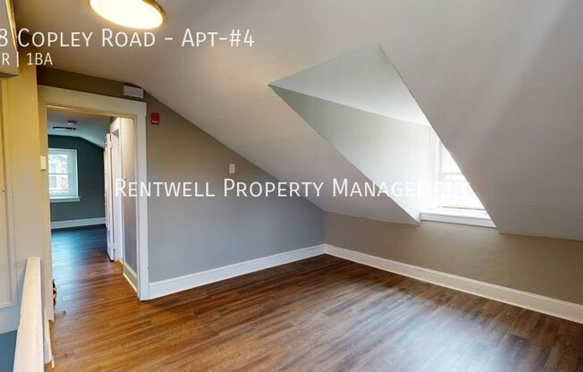 38 COPLEY RD