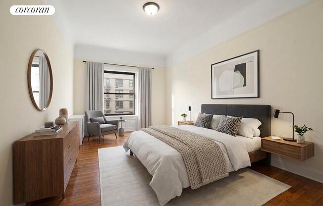 321 COLUMBUS AVE
