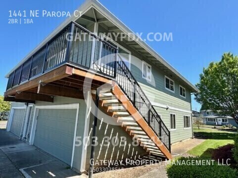 1441 NE PAROPA CT