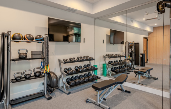 Sixty44 Residences