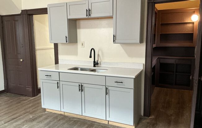 4 Bedroom Single Family Home