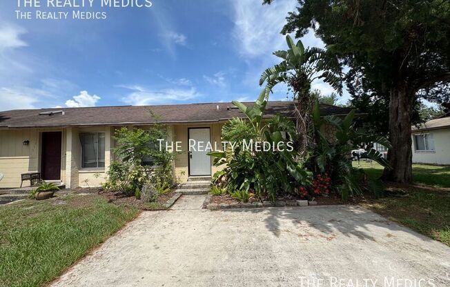 2749 CORAL REEF DR