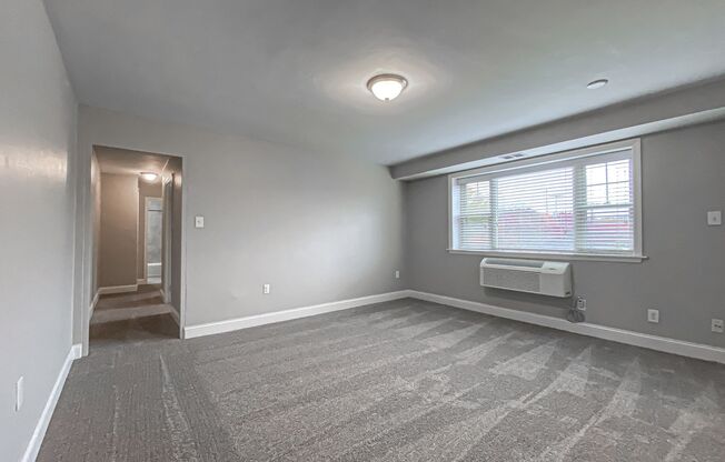 Aspen Court Apartments