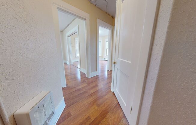 2 beds, 1 bath, $2,445, Unit 209