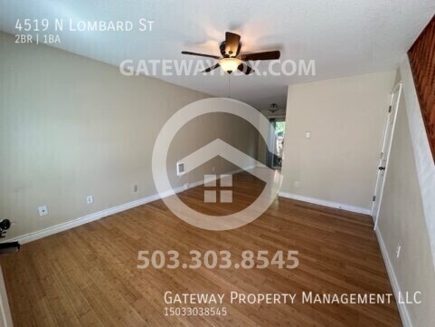 4519 N LOMBARD ST