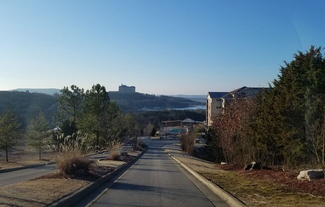 2 Bedroom 2 Bath Garden Level Lakeside Apartment for rent in  Branson, MO