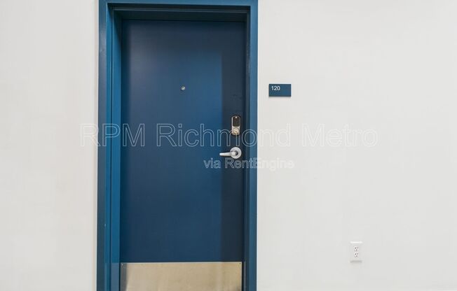2 beds, 2 baths, 900 sqft, $1,573, Unit 120