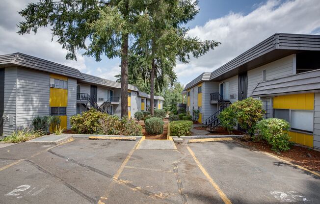 Cypress Crest Apartments