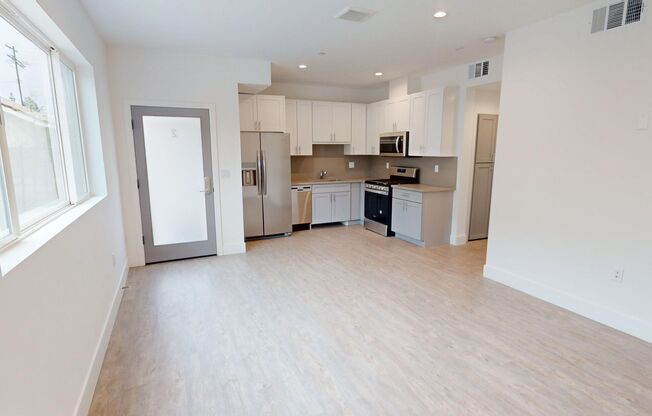 Bradley Luxury Living