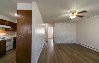 Partner-provided photo for $1250 unit