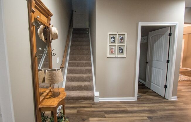 4 beds, 2 baths, $2,800