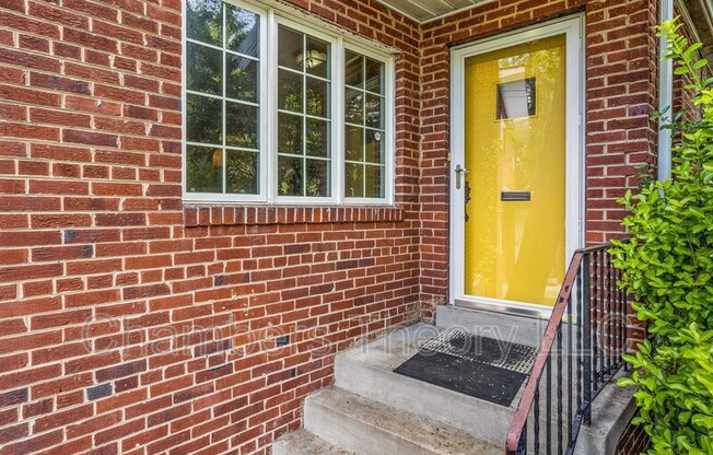 1419 Rittenhouse St NW