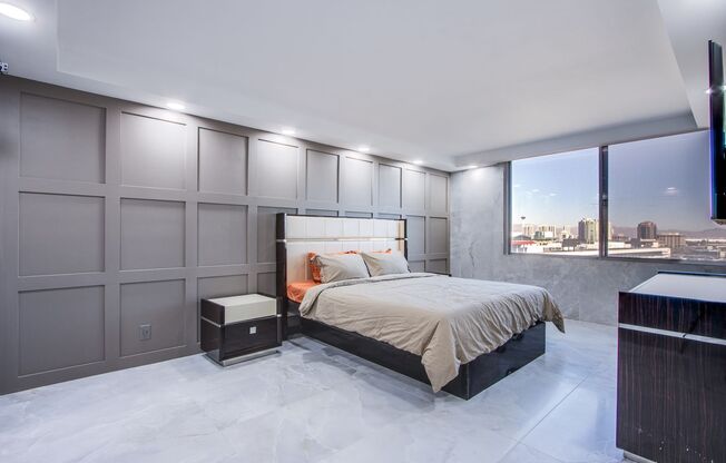2 beds, 2 baths, $2,799, Unit # 1012