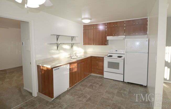 Rancho Real Apartments