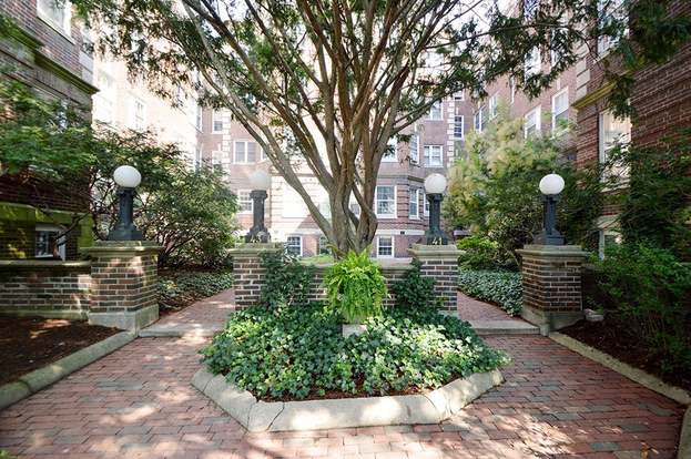 43 Linnaean St Apt 41