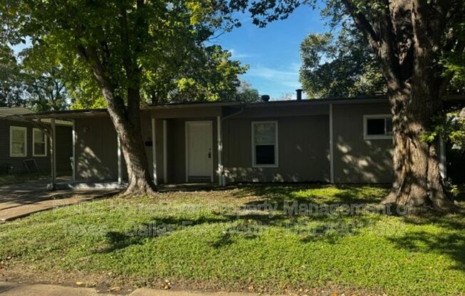 Partner-provided property photo