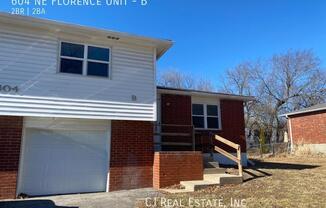 604 NE FLORENCE