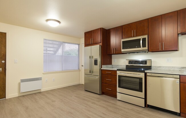 Phinney 12 Apartments