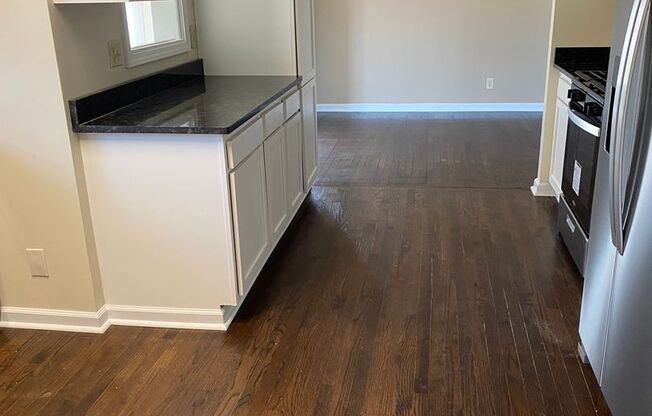 3 Bedroom 2 Bathroom House