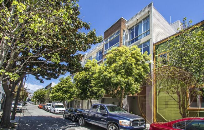 SoMa - 1 BR, 1 BA Condo 569 Sq. Ft. - 3D Virtual Tour, Parking Included