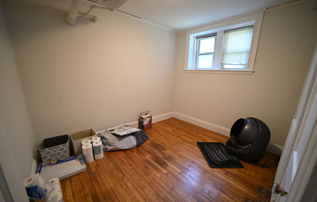 46 Longwood Ave.