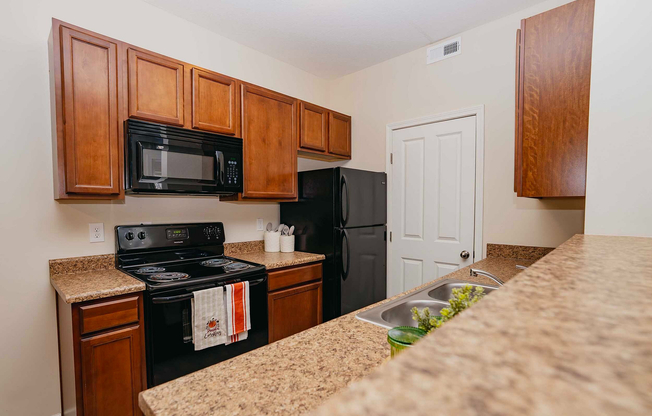 The Woods at Perry Lane - 18