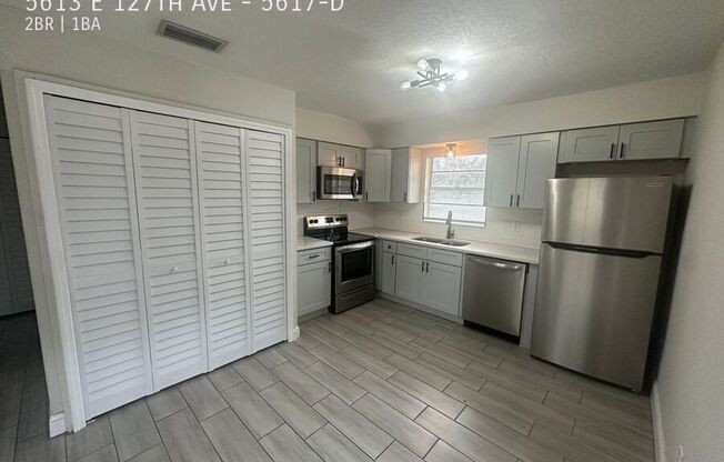 5613 E 127 AVE