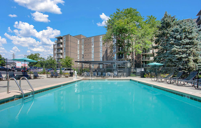 Relax in the sun or under the shaded pergola