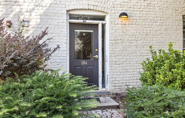 1 bed, 1 bath, 511 sqft, $1,425, Unit APT 104
