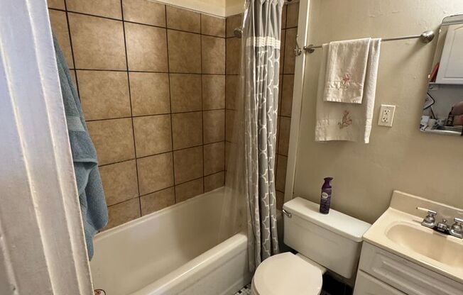 Kane Place Apartments