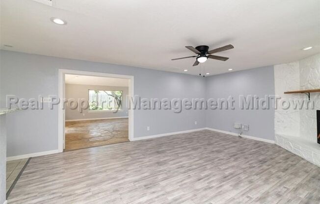 Stunning North Richland Hills