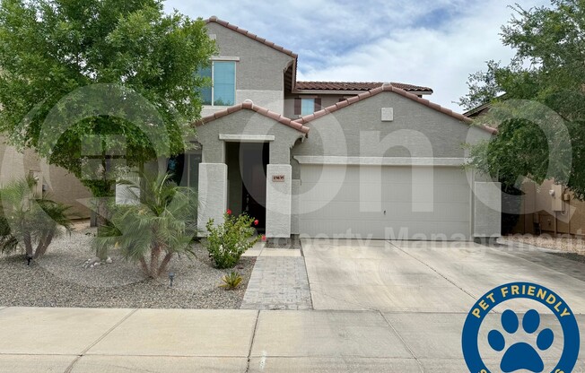 15835 W BANFF LN