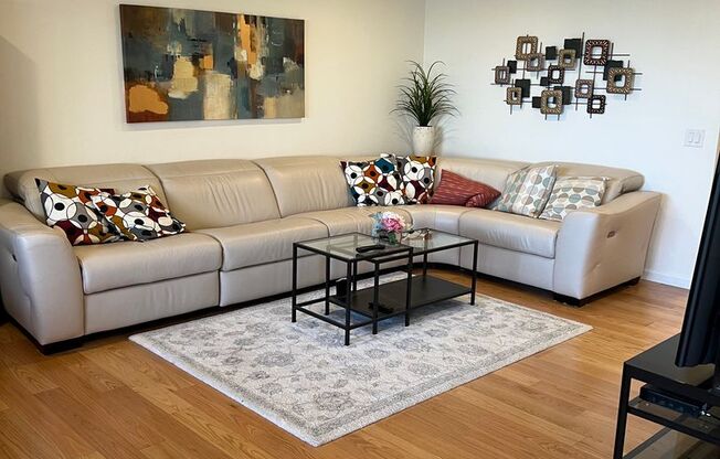 Hartz Property Management presents 2740 Ptarmigan Drive in Walnut Creek