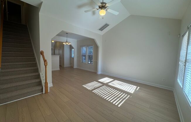 Charming 2-Bedroom with Fresh Updates