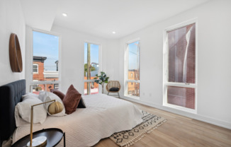1 bed, 1 bath, 650 sqft, $1,499, Unit Unit 201