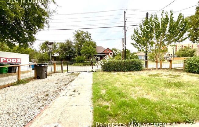514 N OLIVE ST
